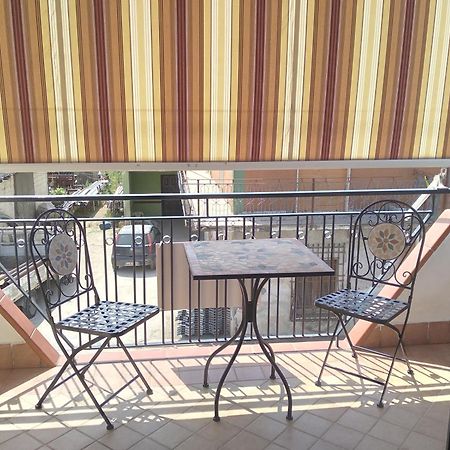 Santa Maria La Carità Turisti A Casa Mia B&B 외부 사진
