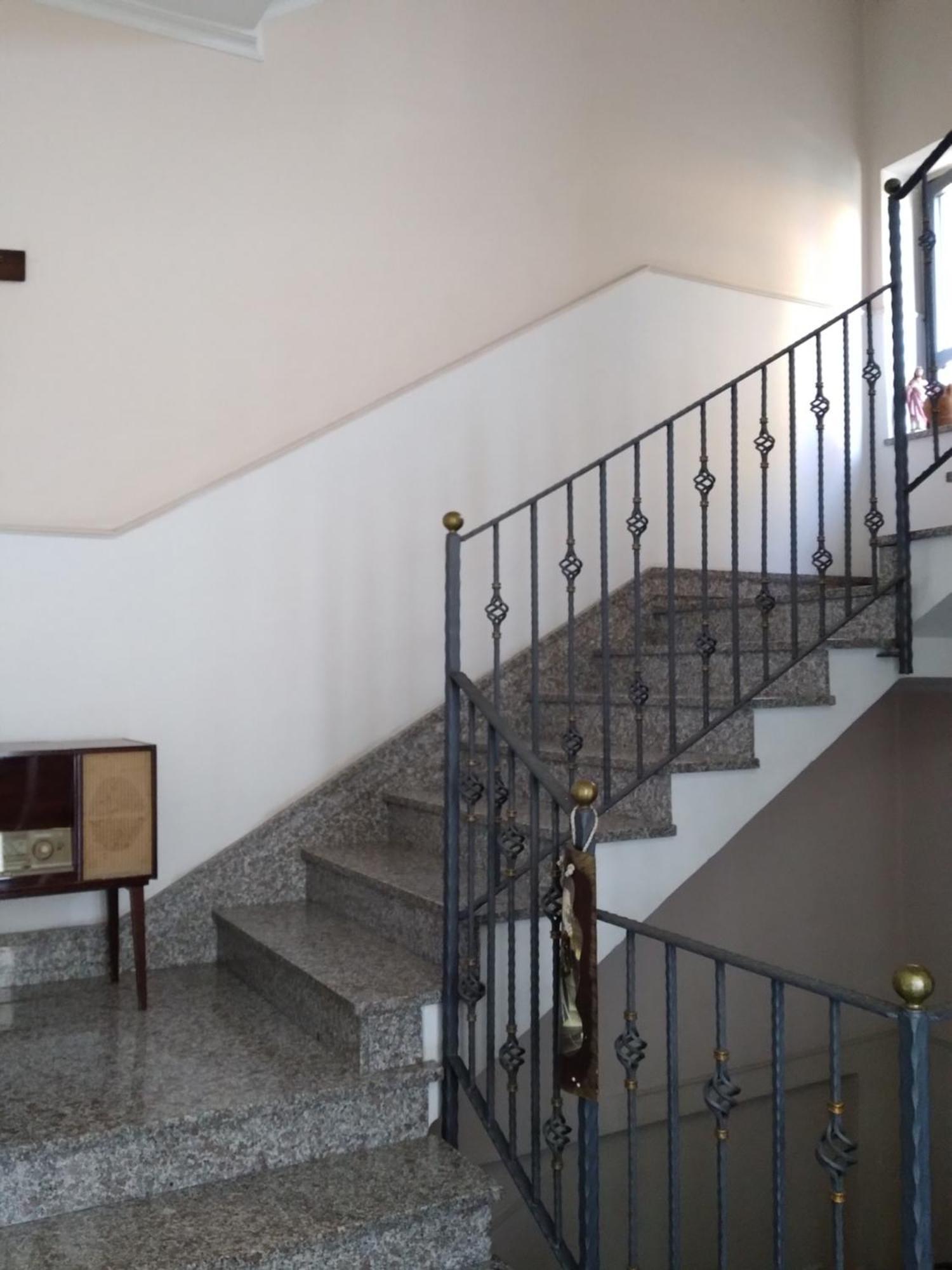 Santa Maria La Carità Turisti A Casa Mia B&B 외부 사진