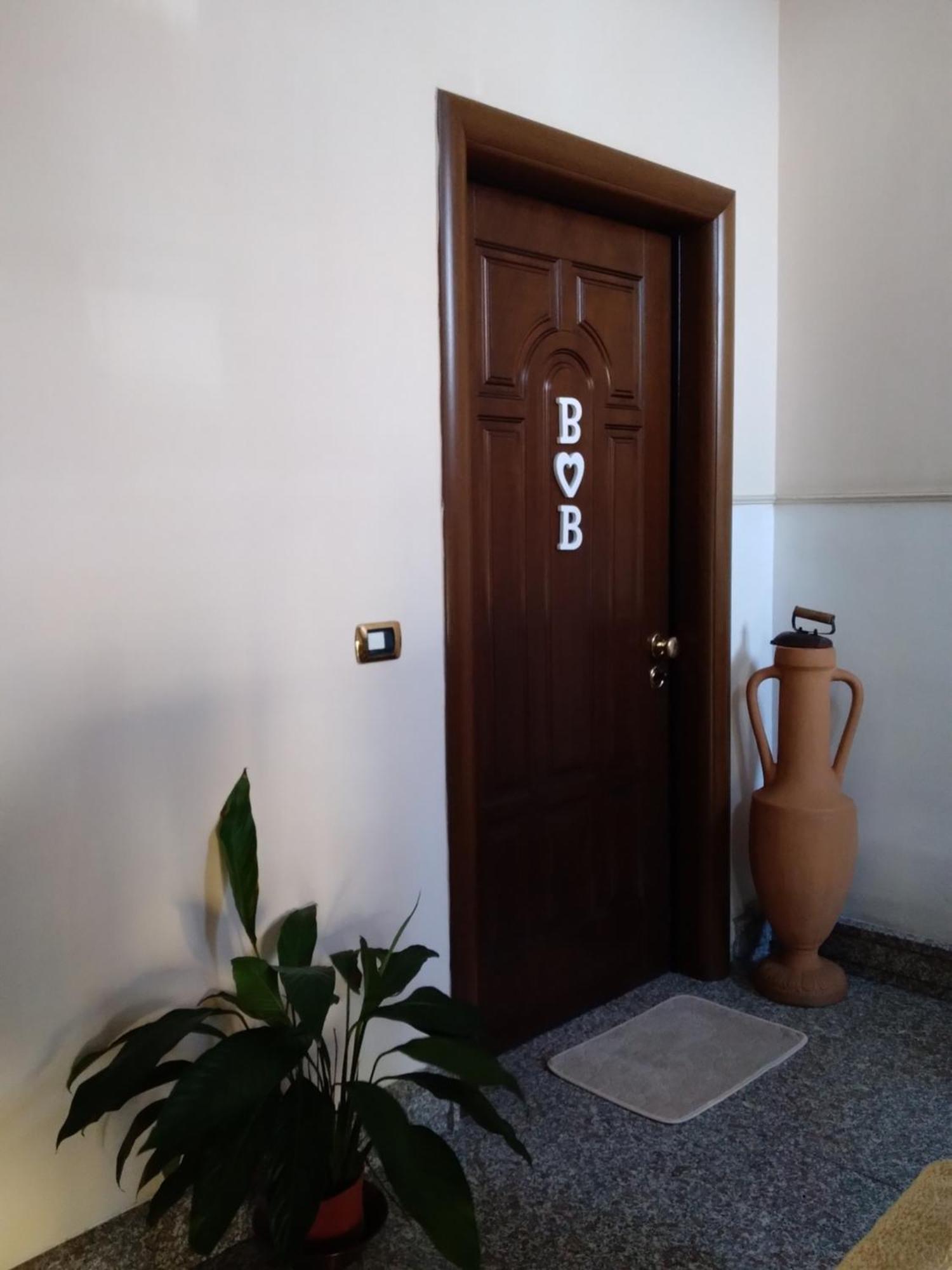 Santa Maria La Carità Turisti A Casa Mia B&B 외부 사진