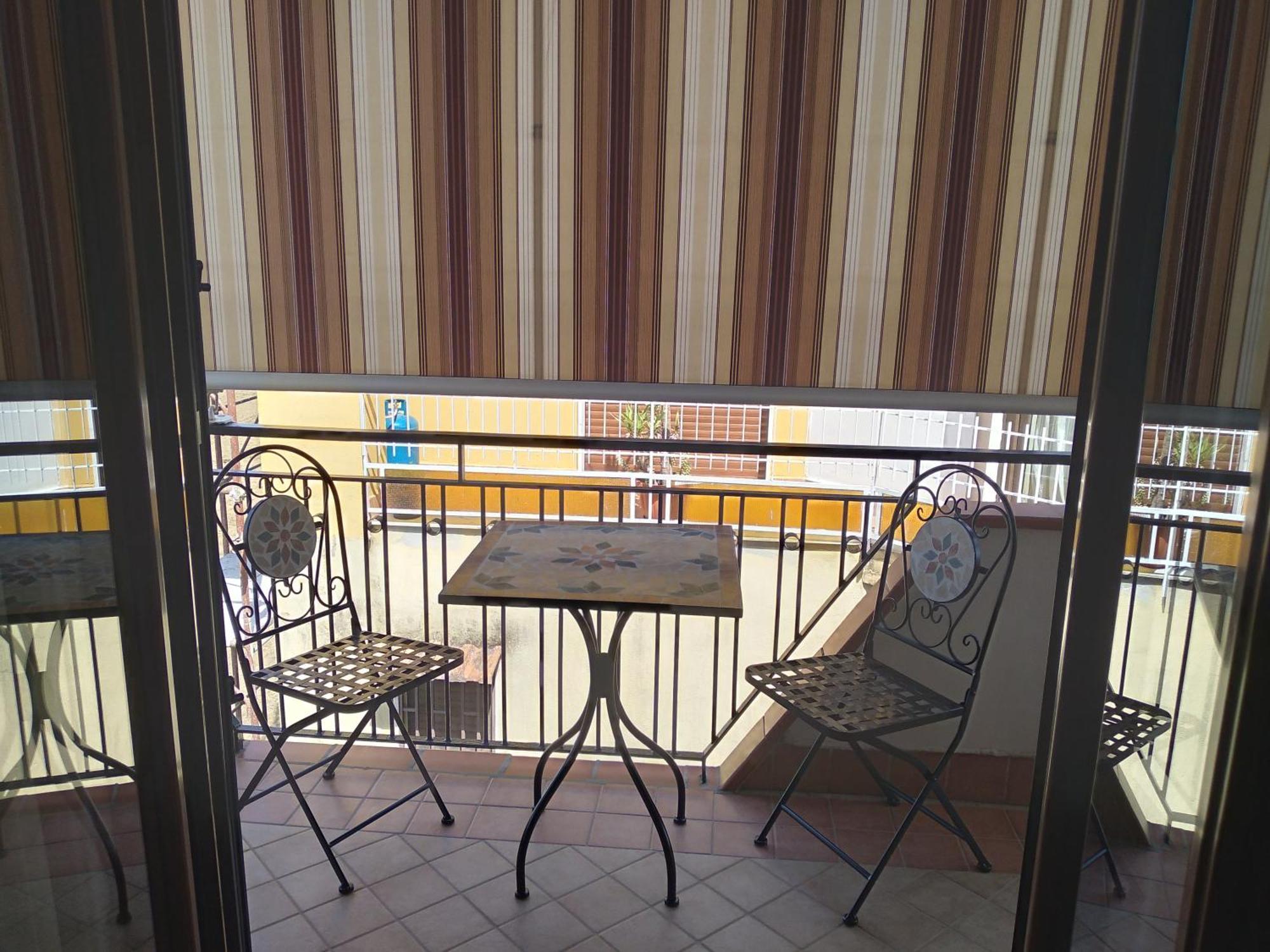 Santa Maria La Carità Turisti A Casa Mia B&B 외부 사진