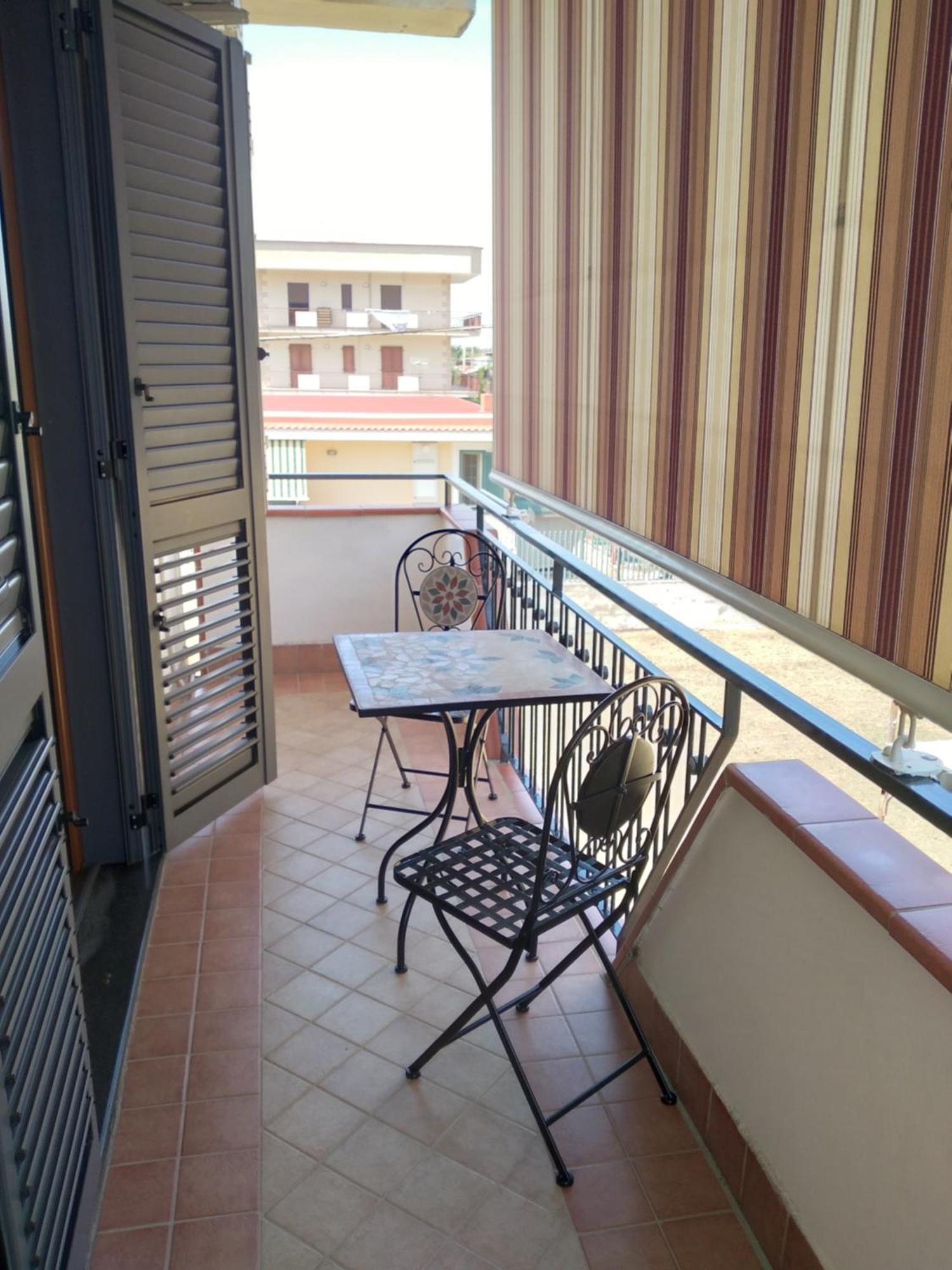 Santa Maria La Carità Turisti A Casa Mia B&B 외부 사진