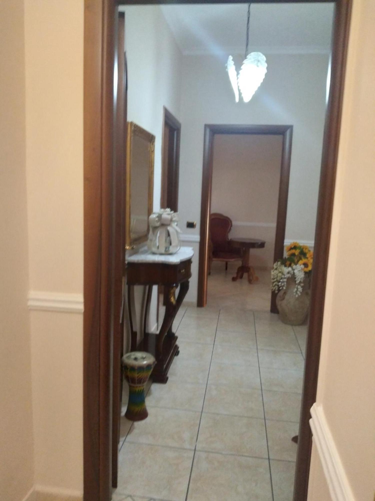 Santa Maria La Carità Turisti A Casa Mia B&B 외부 사진