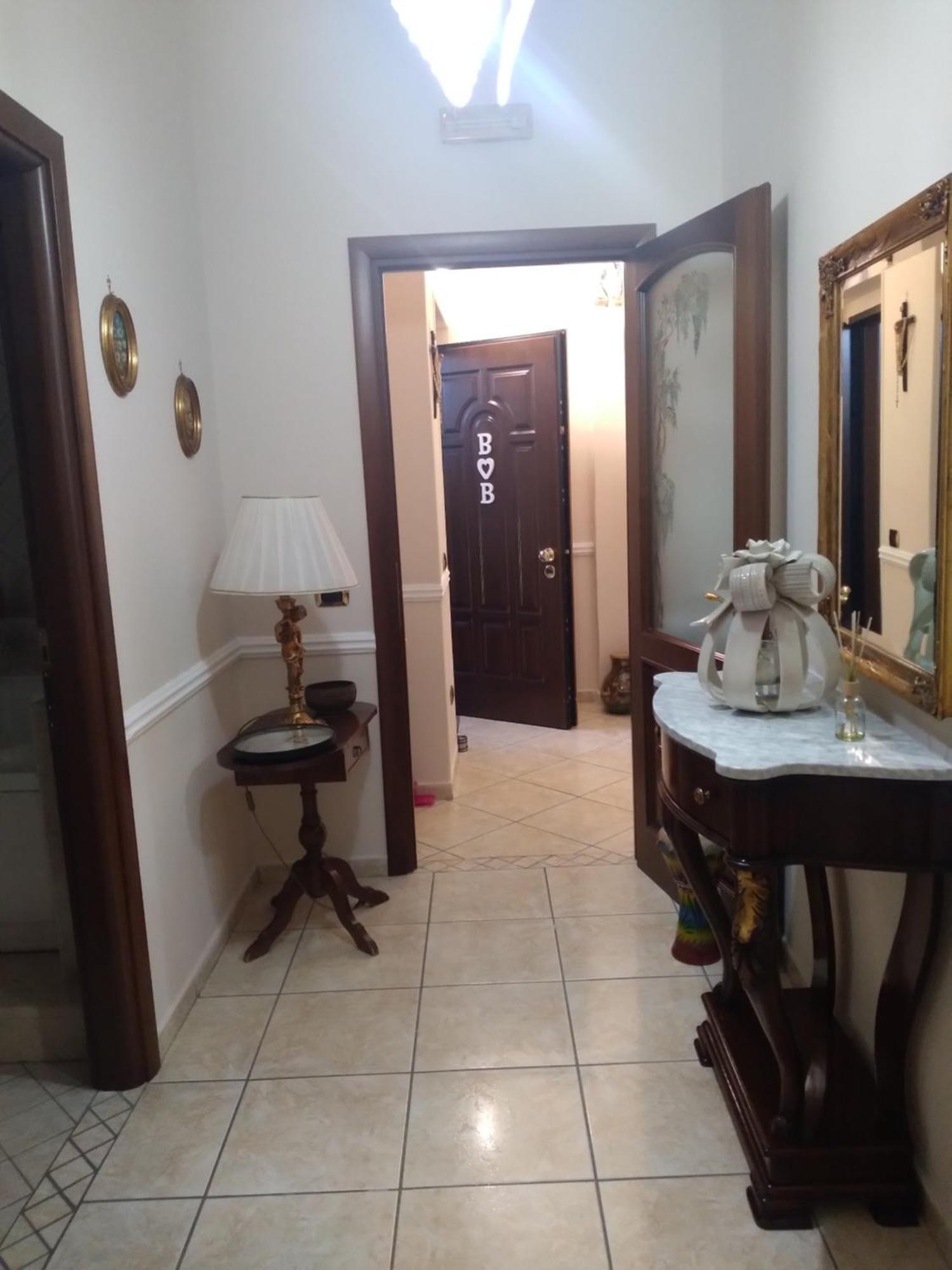 Santa Maria La Carità Turisti A Casa Mia B&B 외부 사진