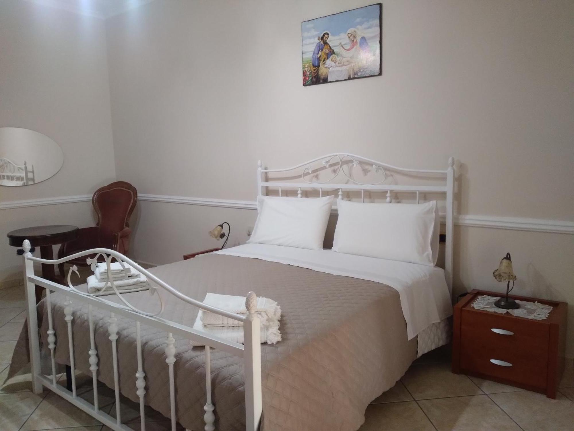 Santa Maria La Carità Turisti A Casa Mia B&B 외부 사진