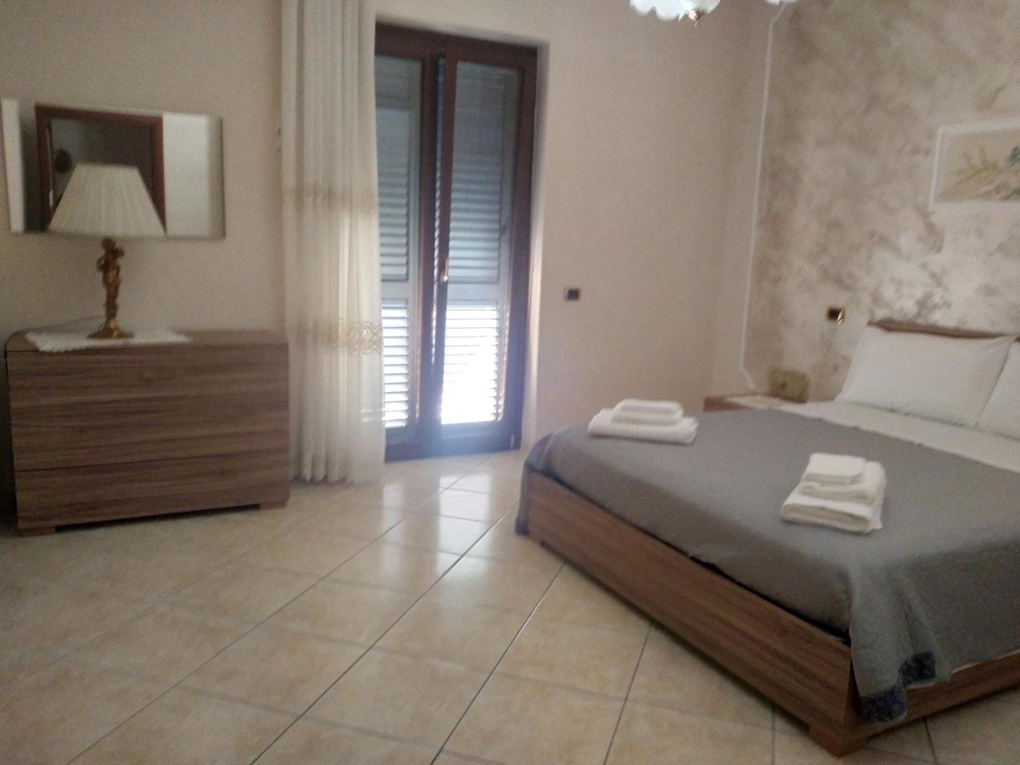 Santa Maria La Carità Turisti A Casa Mia B&B 외부 사진